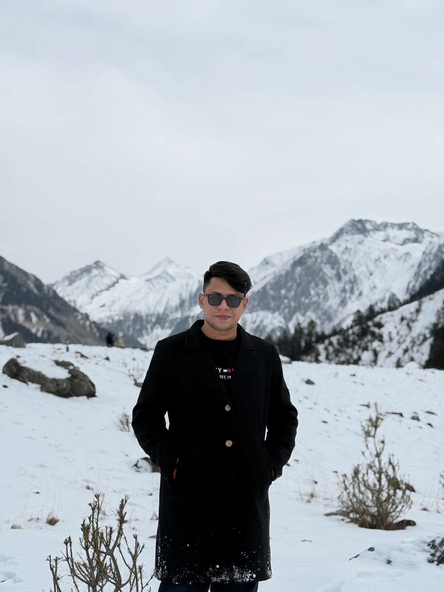 Fardin Hasan