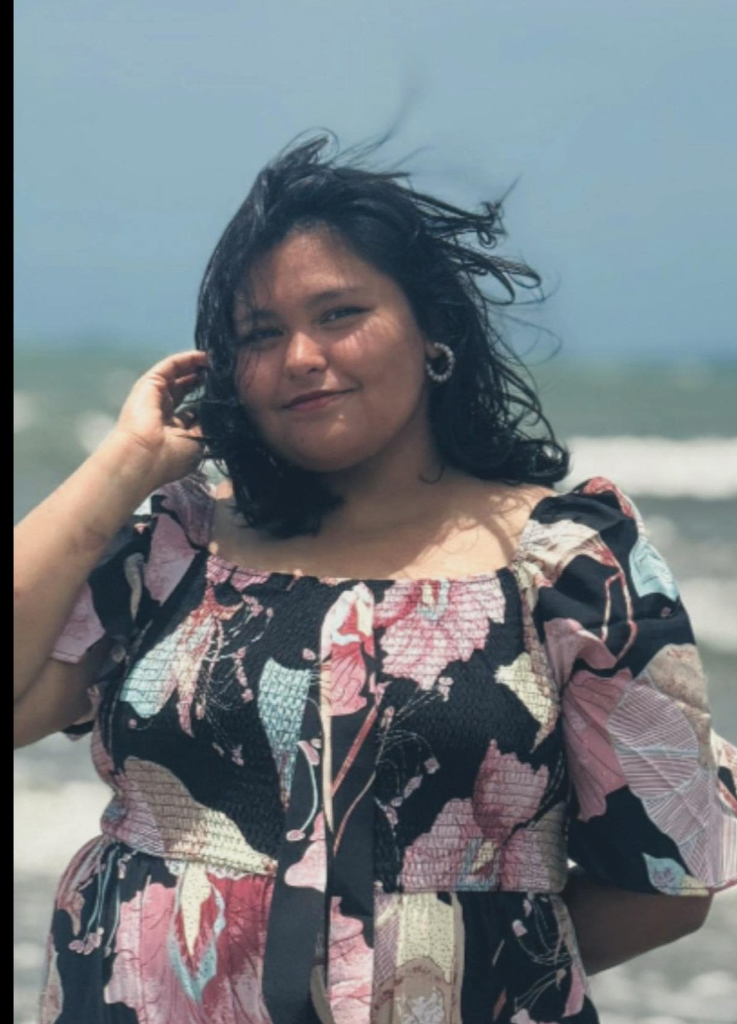 Sadia Sultana Nishu
